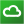 Weather Cloud Icon 24x24 png